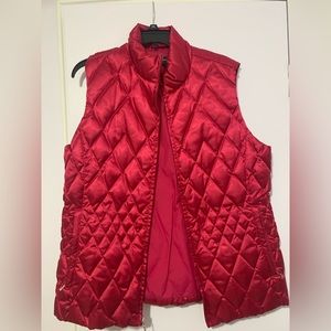 Land’s End Vest